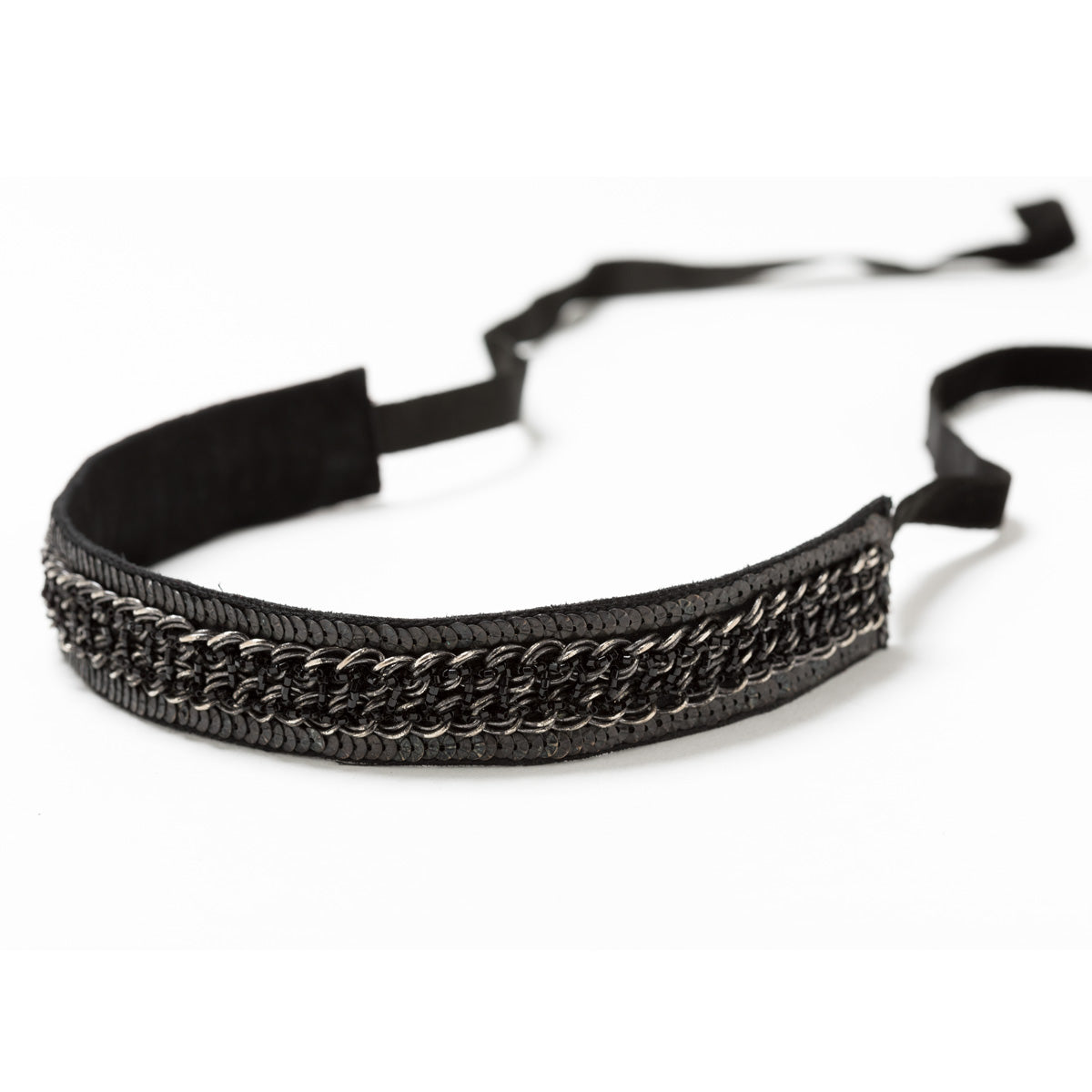 Is That The New Punk Style Spike Rivet Leather Collar Necklace, Japanese  Harajuku Cosplay Gothic Rock Choker ??| ROMWE USA